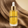 Repairing Chemically Treated Hair at Home