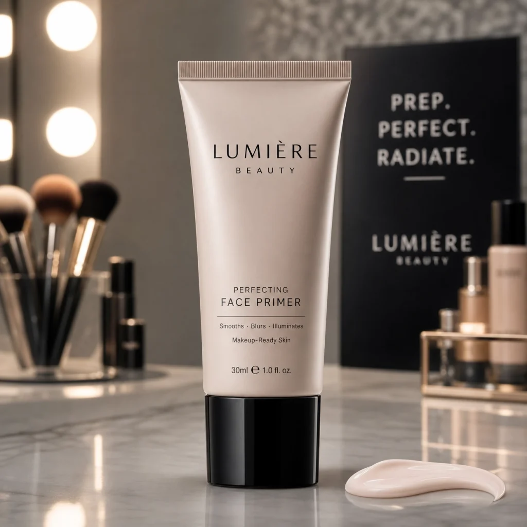 Tinted Moisturizer