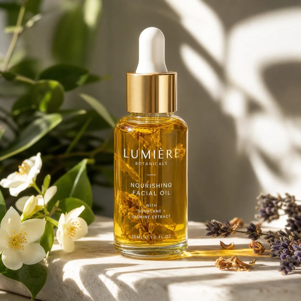 Eye Cream for Dark Circles