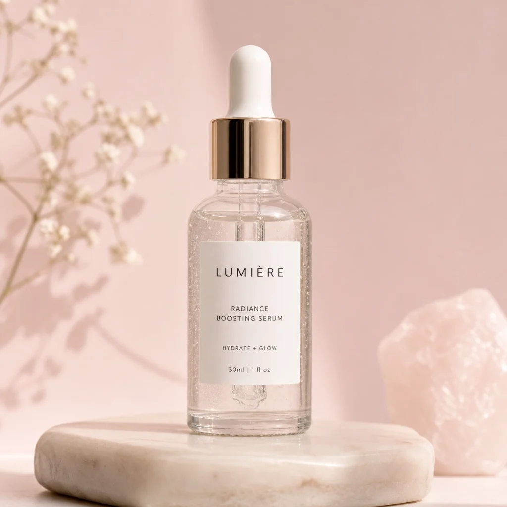Niacinamide Skincare