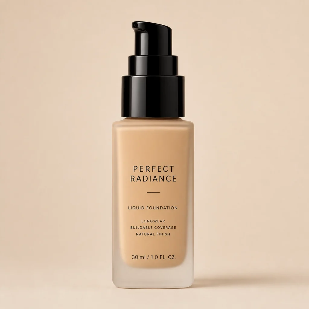 Vitamin C Serum
