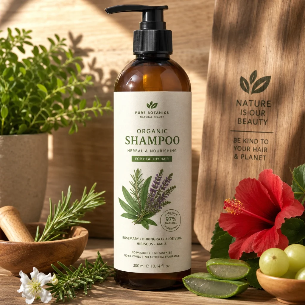 Clean Beauty Products